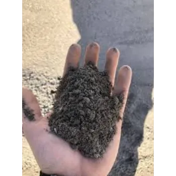 Stone Dust